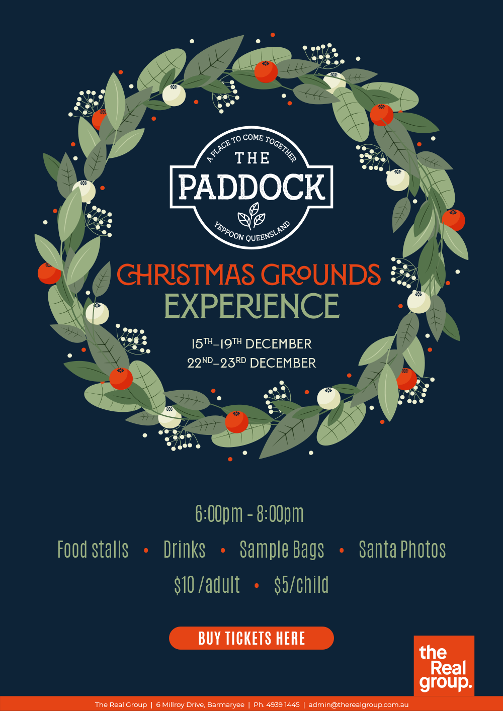 Paddock_Christmas_Experience